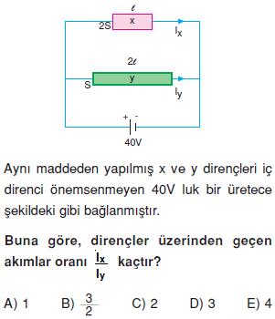 elektrik-ve-manyetizma-konu-testi-20