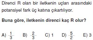 elektrik-ve-manyetizma-konu-testi-5