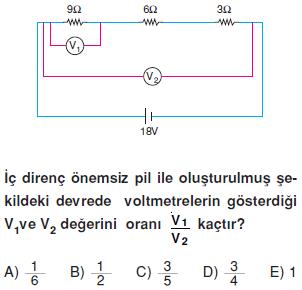 elektrik-ve-manyetizma-konu-testi-8