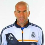 zidane