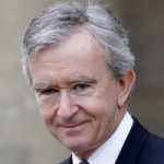 Bernard Arnault ve ailesi