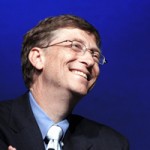 Bill Gates