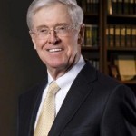 Charles Koch