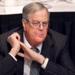 David Koch
