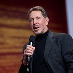 Larry Ellison
