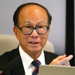 Li Ka-shing