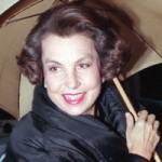Liliane Bettencourt