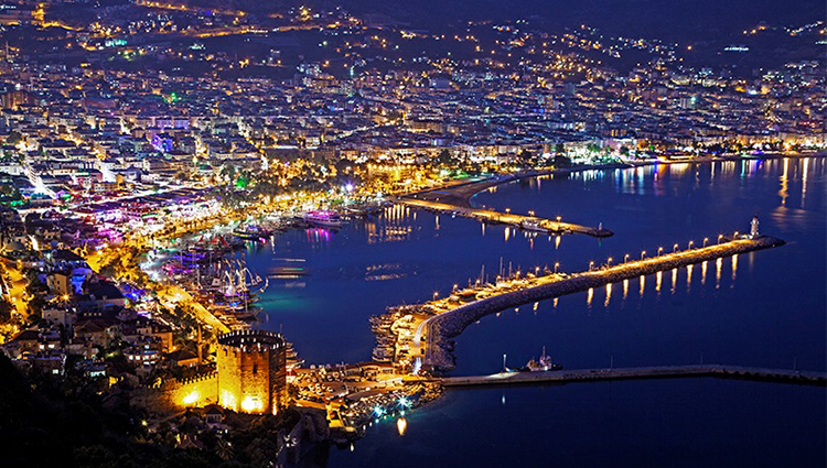 alanya