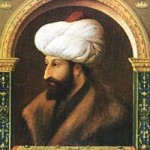 fatih sultan mehmet