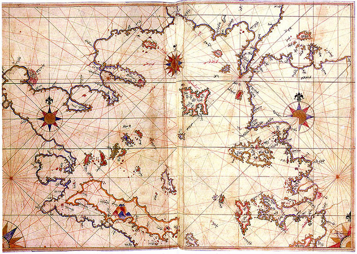 piri-reis-haritasi