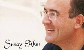 sunay-akin