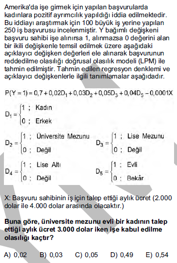 ekonometri10