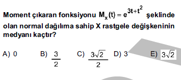 istatistik