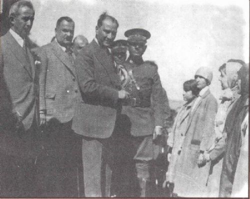 19-mayıs-1919-mustafa-kemalin-samsuna-cikisi