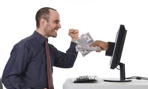 web-siteden-para-kazanmak