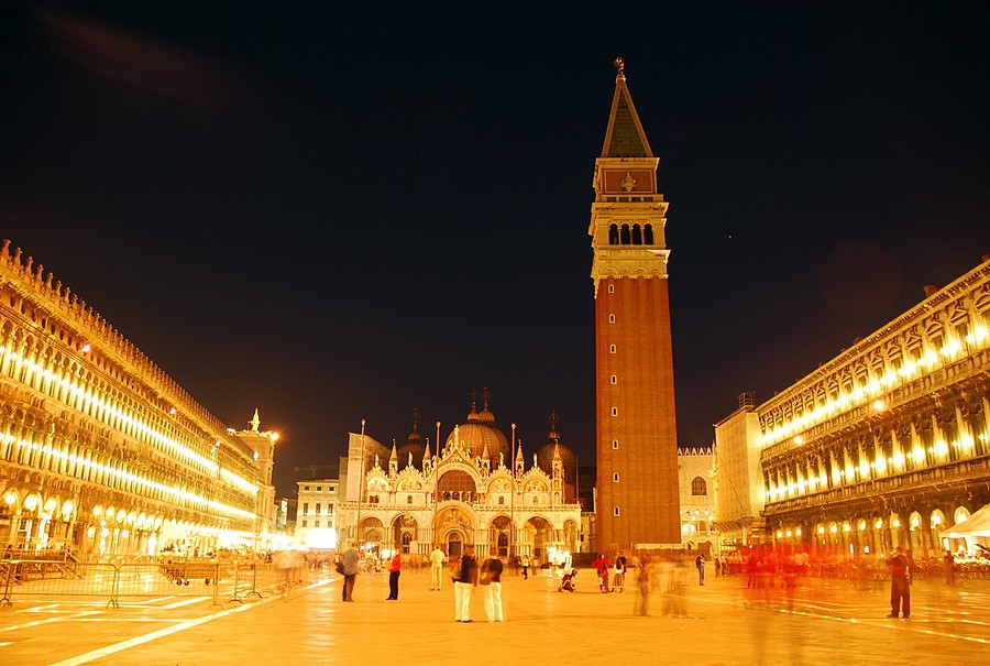venedik-san-marco-meydani