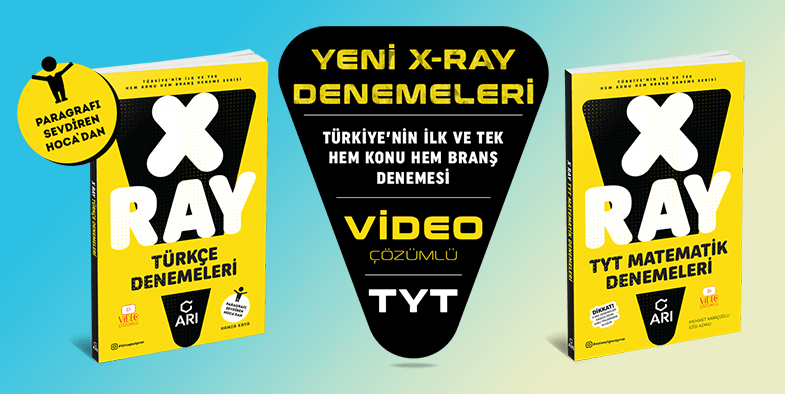 xray serisi