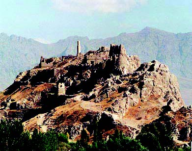 urartu